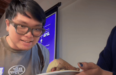 Itadakimasu